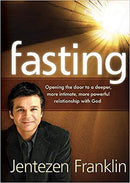 Fasting-Softcover