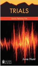 Trials (Hope For The Heart)