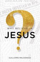 Why Believe In Jesus?