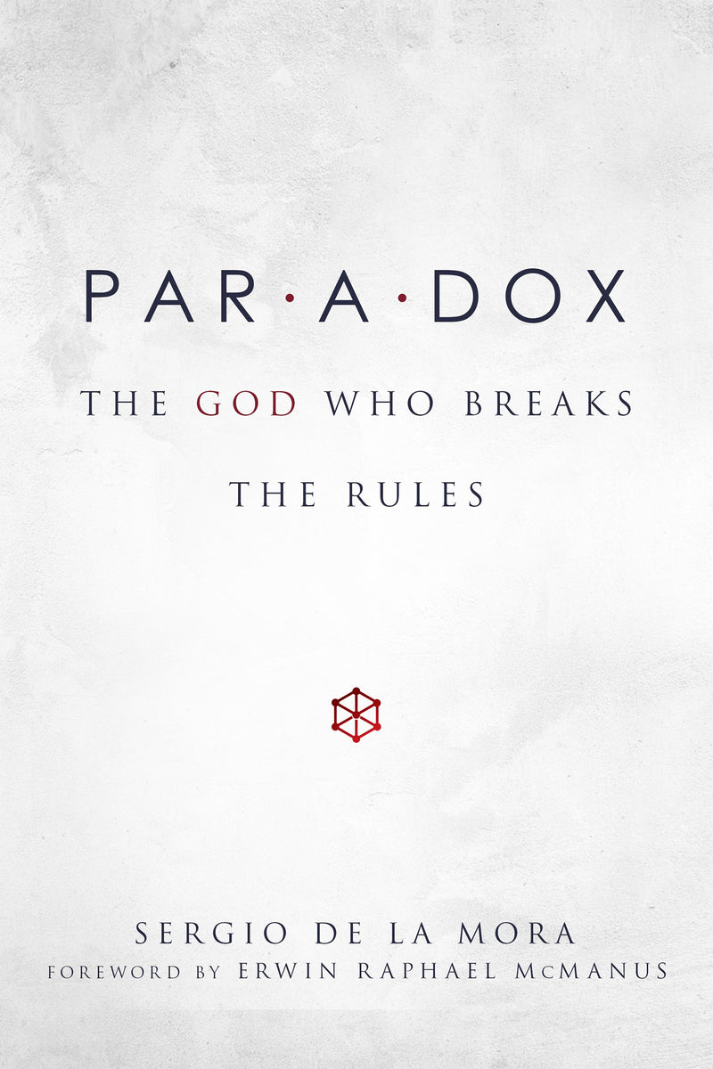 Paradox: The God Who Breaks the Rules