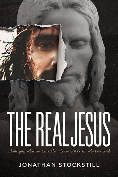 The Real Jesus