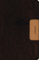 The Message Slimline edition