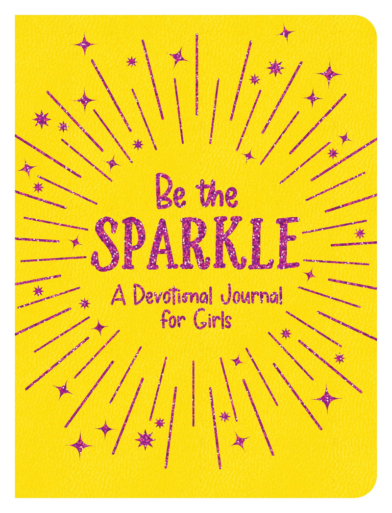 Be The Sparkle