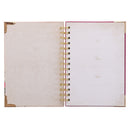 Vertrouw op de HEER - Spreuken 3:5