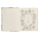 My Creative  Bible Pearlized White