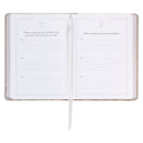 Vragen en antwoorden per dag: 3-jarig dagboek voor vrouwen