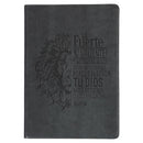 S? fuerte y valiente spanish