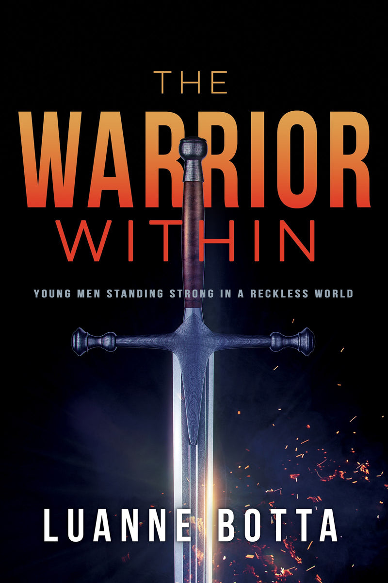 Warrior Within