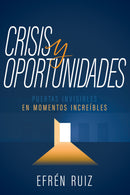Span-Crises And Opportunities