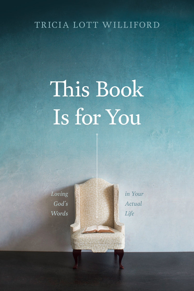 This Book Is For You
