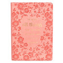 He works all things for the good