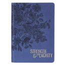 Strength & Dignity - Non-scripture