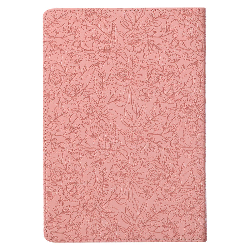 Blij in Hoop Roze