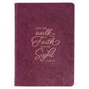 Walk by Faith Floral - 2 Corinthians 5:7