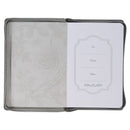 Met God Sparrow Gray - Matteüs 19:26