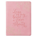 Love in my heart - Non scripture