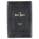 KJV Bible Brown Giant Print Index