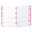 Pink Cosmos Vriendelijkheid is belangrijk