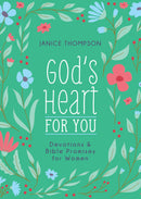 God's Heart For You