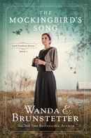 The Mockingbird's Song (Amish Greenhouse Mystery