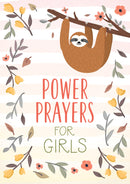 Power Prayers For Girls