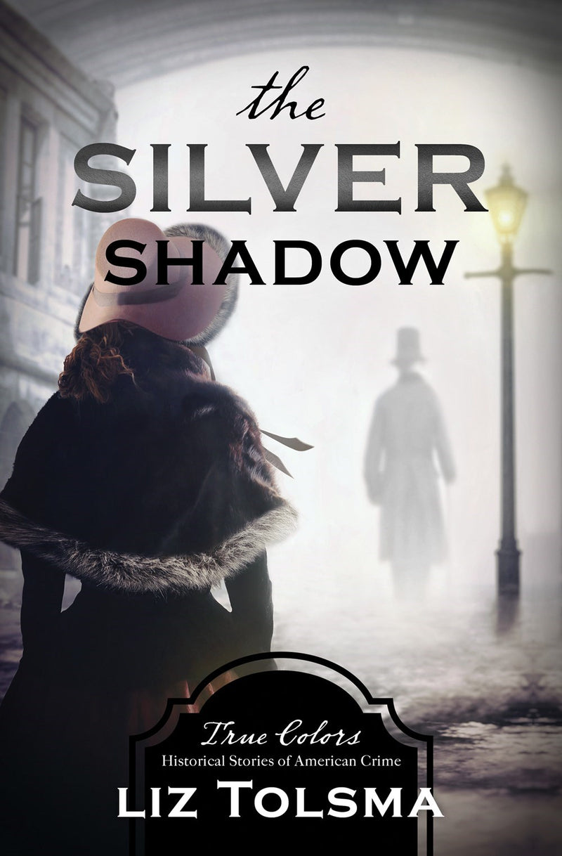 The Silver Shadow (True Colors)
