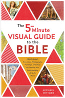 The Five-Minute Visual Guide To The Bible