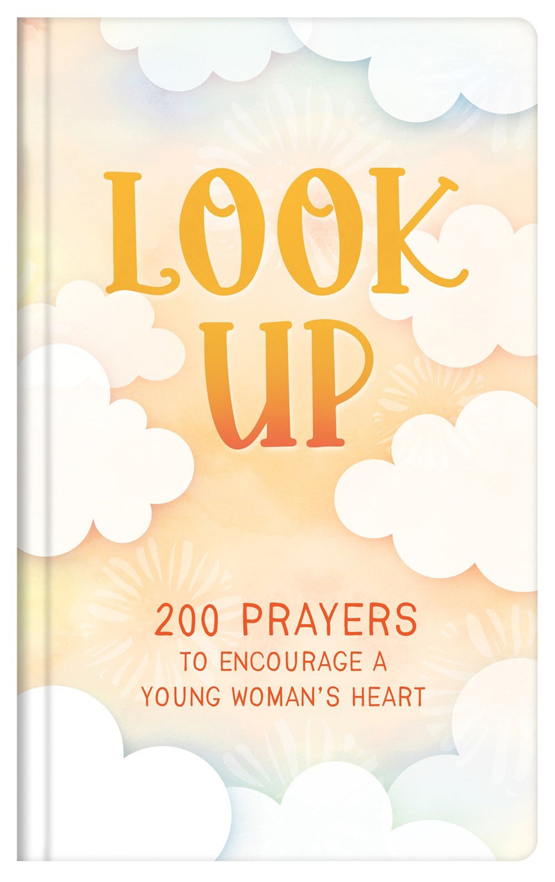 Look Up (Teen Girls)