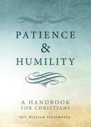 Patience & Humility