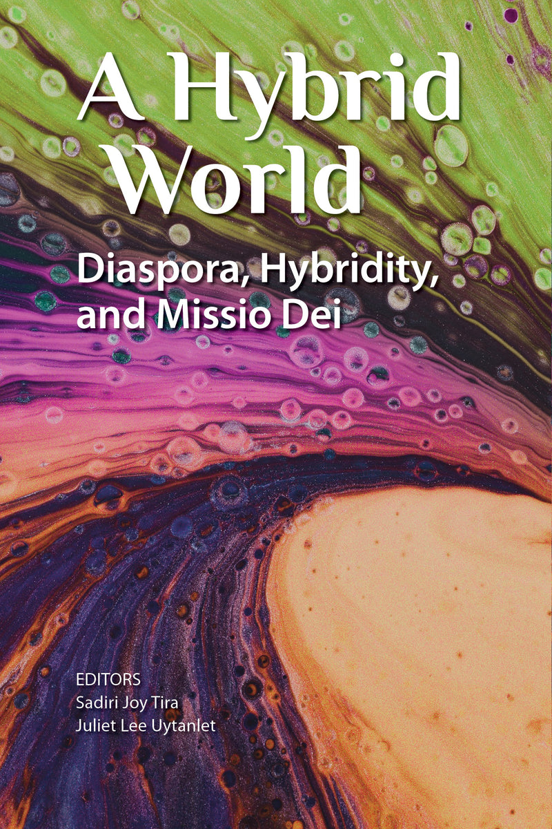 Hybrid World  A