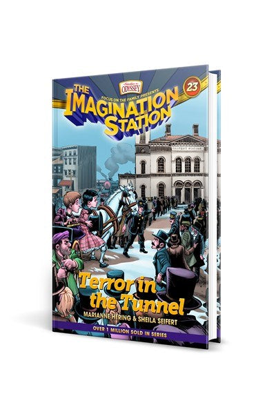 Imagination Station