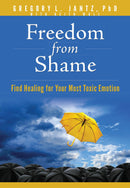 Freedom From Shame