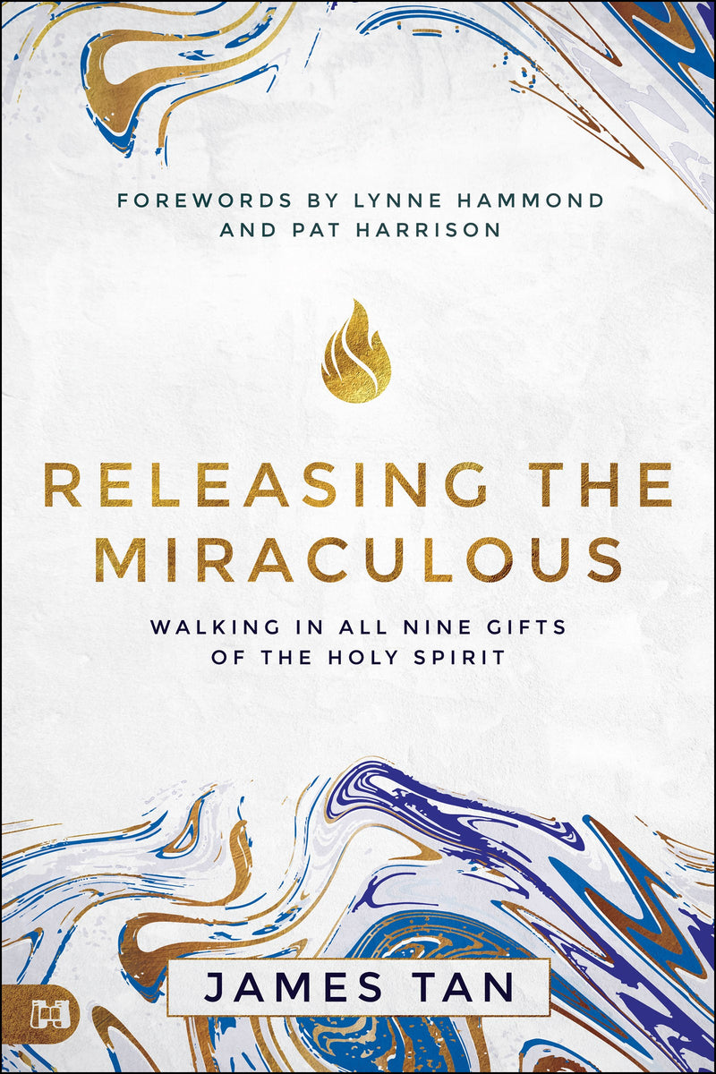 Releasing the Miraculous 