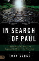 In Search of Paul (March 2022)