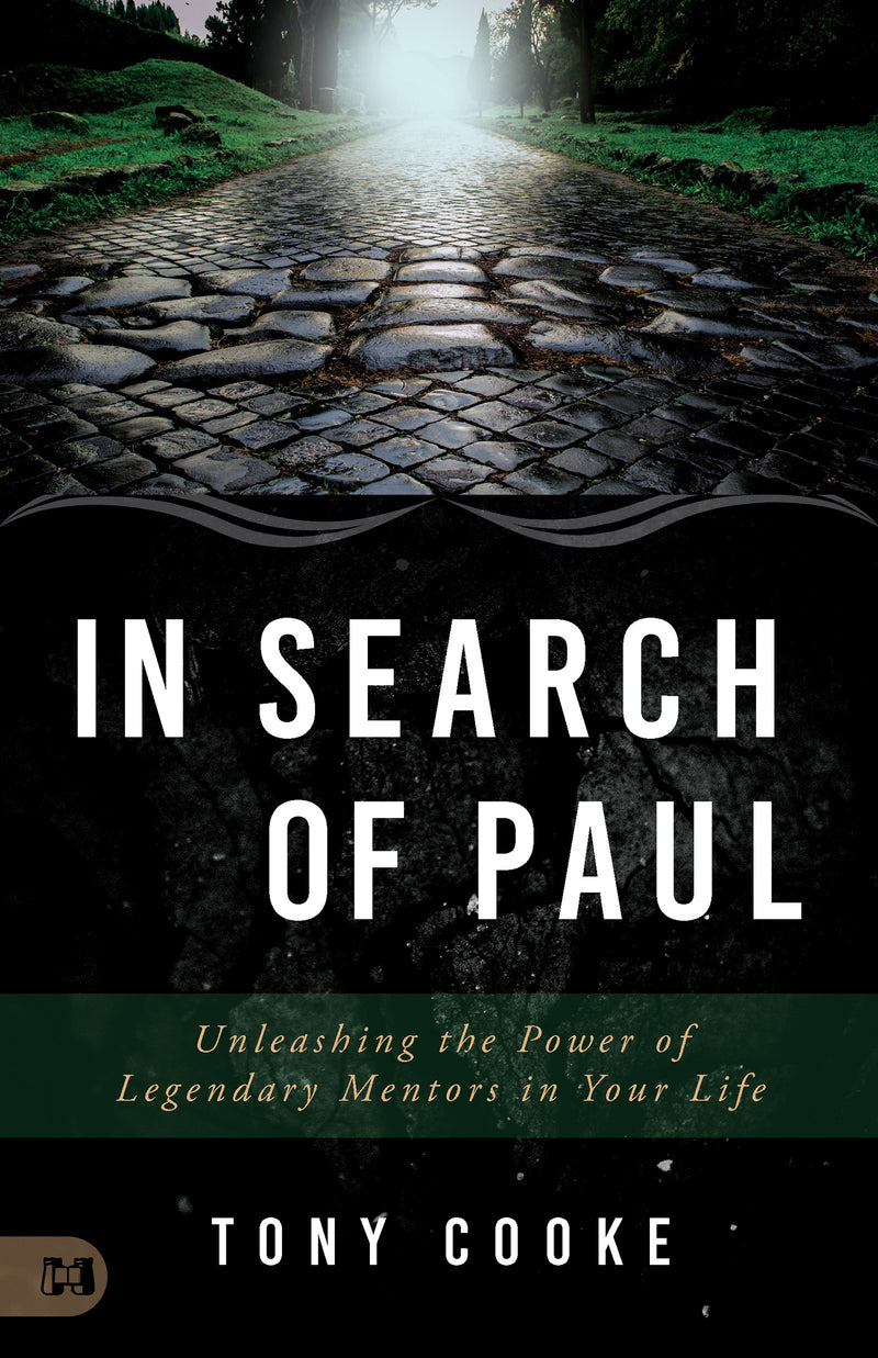 In Search of Paul (March 2022)