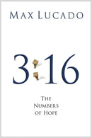Tract-3:16-The Numbers Of Hope (ESV) (Pack Of 25)