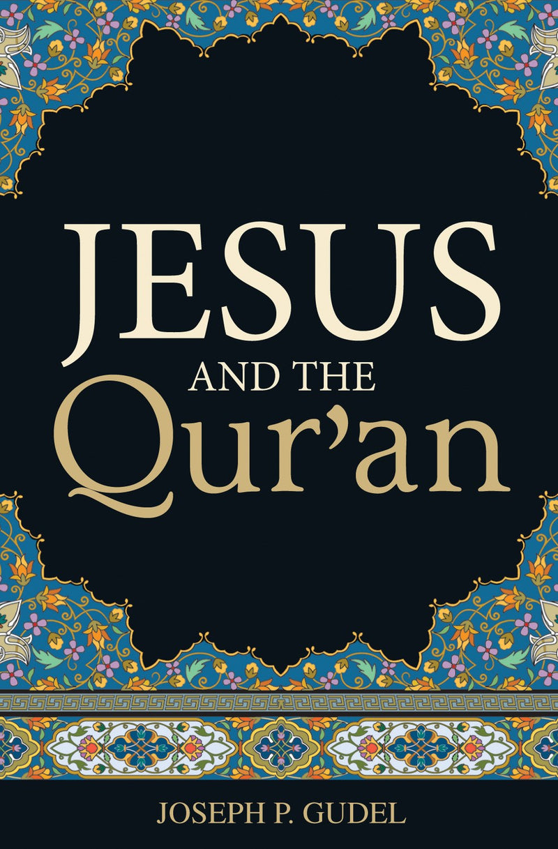 Tract-Jesus And The Qur'An (Pack Of 25)