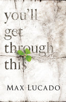 Tract-You'll Get Through This (ESV) (Pack Of 25)