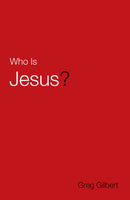 Tract-Who Is Jesus? (ESV) (Pack Of 25)
