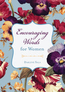 Encouraging Words For Women-Softcover