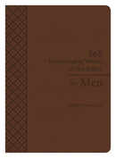 365 Encouraging Verses Of The Bible For Men-DiCarta