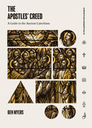 The Apostles' Creed (Christian Essentials)