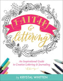 Faith And Lettering