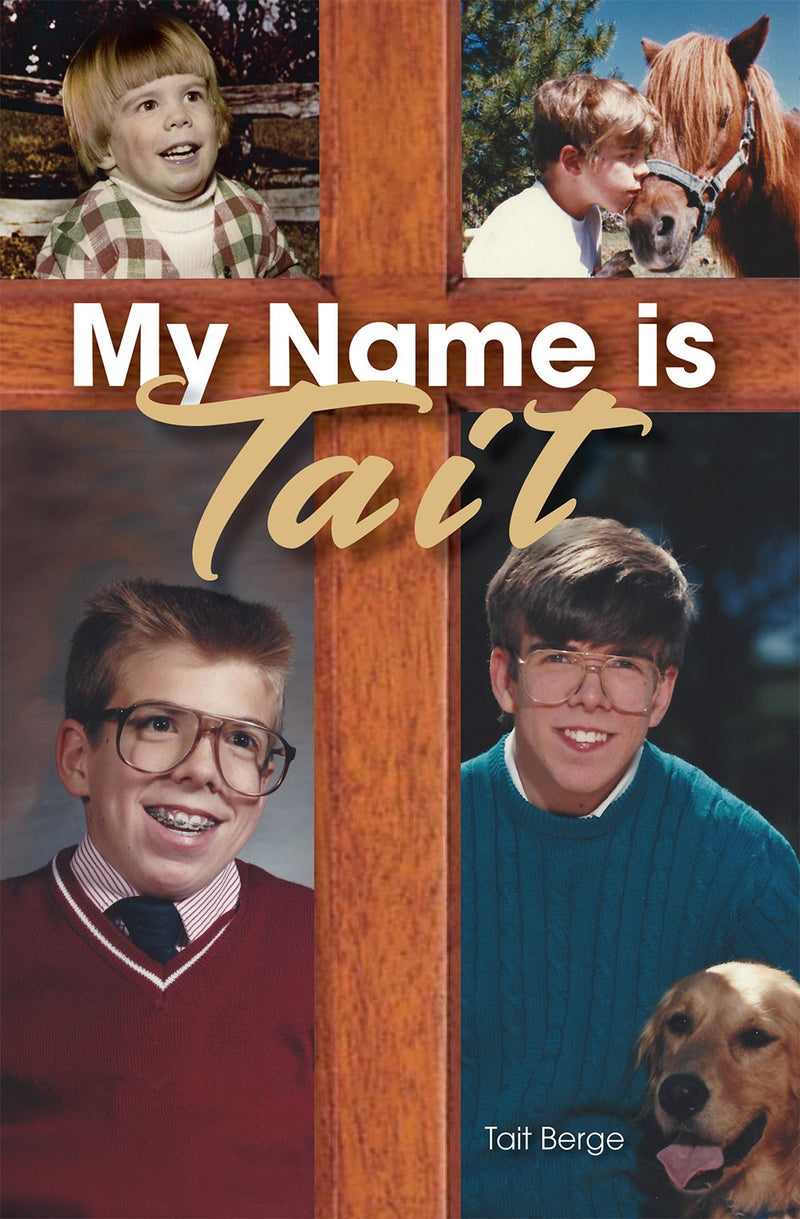 My Name is Tait