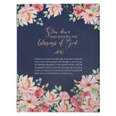 Blessed is She Guided Journal