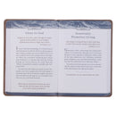 Standing Firm Daily Devotional