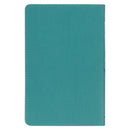 101 Prayers for Women Turq LuxLeather