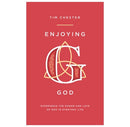 Enjoying God 