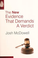 New Evidence That Demands A Verdict