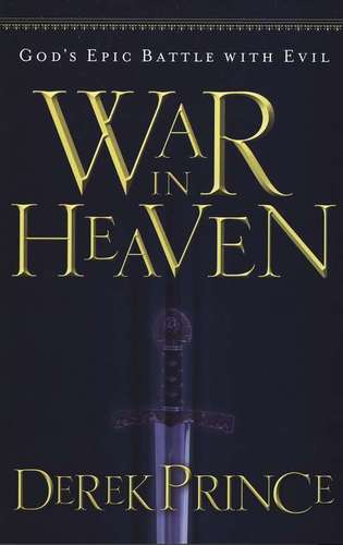 War In Heaven